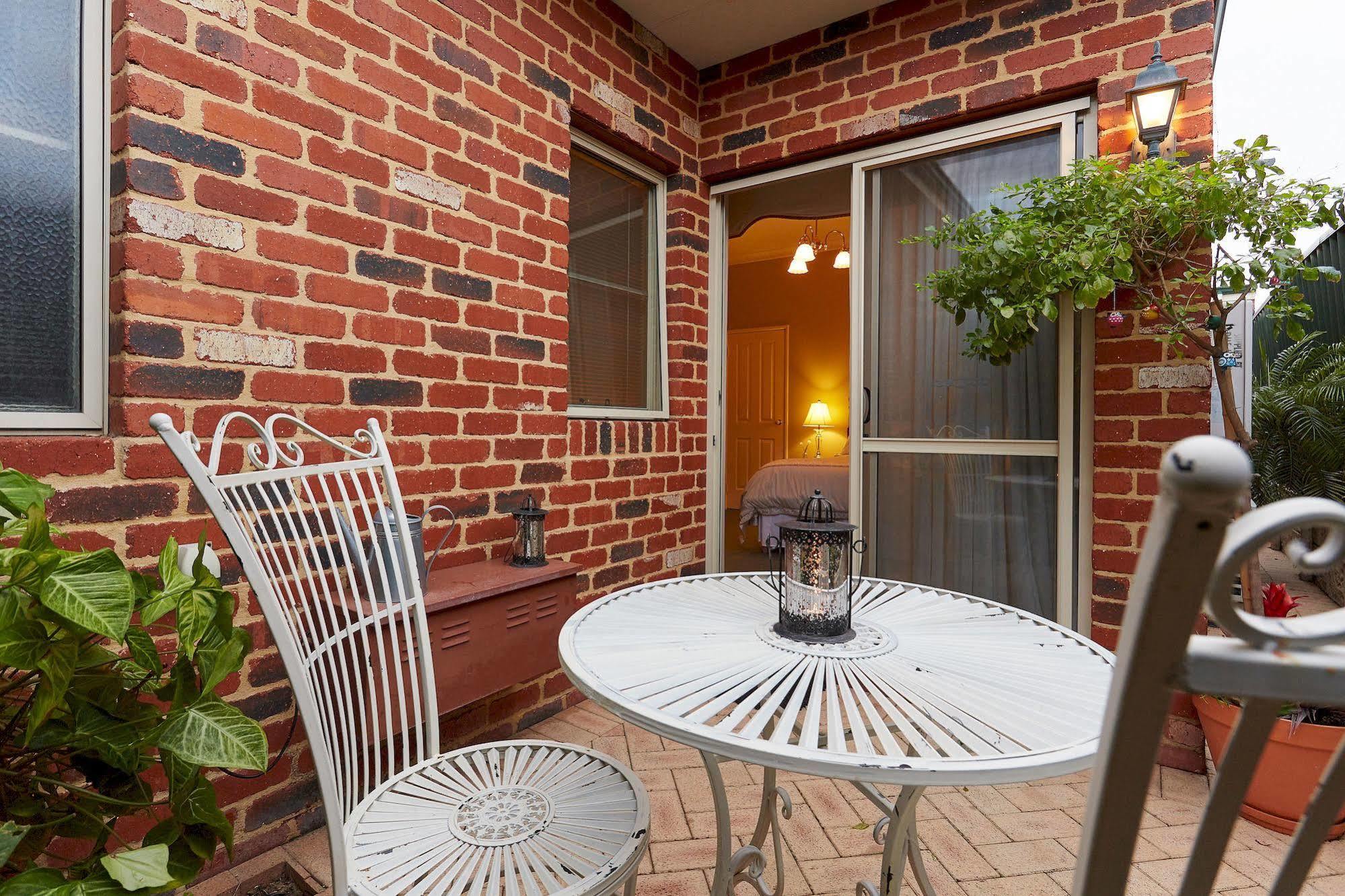 Durham Lodge Bed & Breakfast Perth Exterior foto